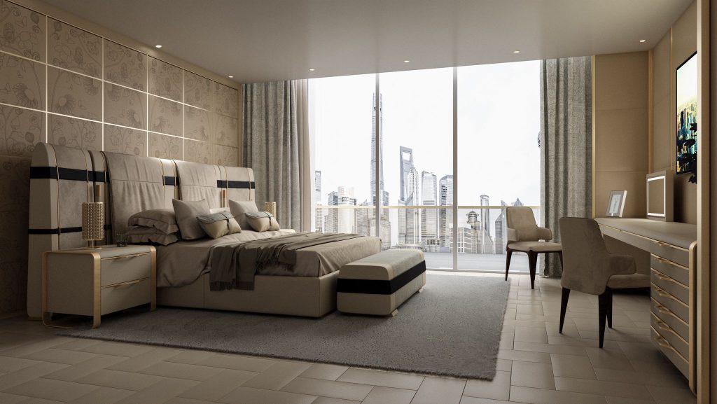 Timeless Elegance at Thomson Riviera